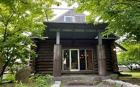 Bay Marina Loghouse - Vacation Stay 09656v 別荘